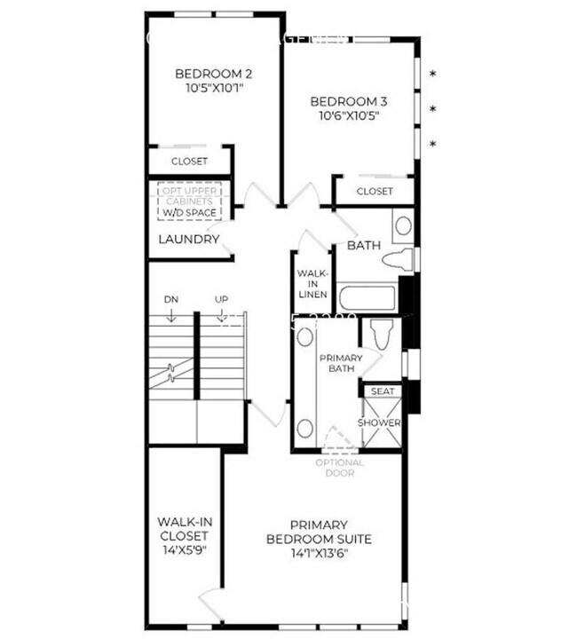 Building Photo - 302 Tea Tree Terrace