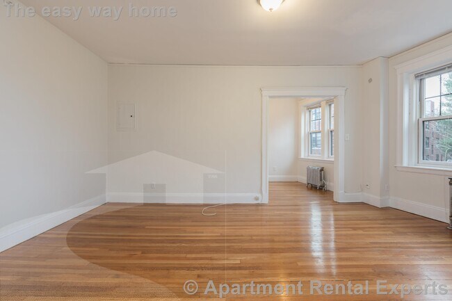 Building Photo - 1558 Massachusetts Ave