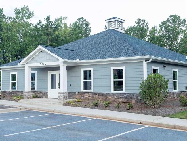 Building Photo - 6960 Newcastle Ct