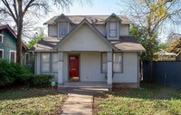 Building Photo - 2832 Salado St