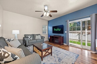 Building Photo - 1102 Heckathorn Pl