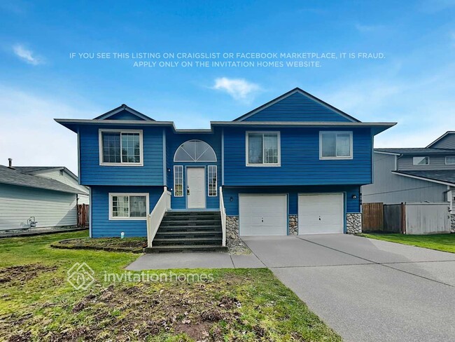 Building Photo - 8108 202nd St Ct E