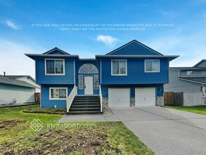 Building Photo - 8108 202nd St Ct E