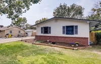 Building Photo - 8031 Stuart St