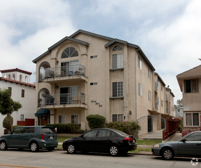Primary Photo - Casa Del Sol