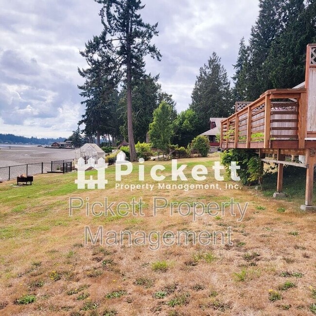 Building Photo - 2821 Erlands Beach Loop NW
