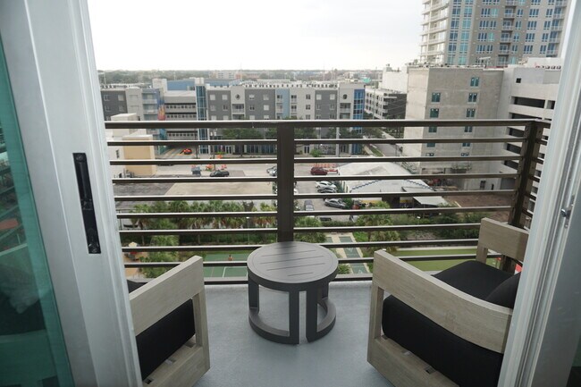 Invite a friend or love one to join the outdoor lifestyle - 1208 E Kennedy Blvd