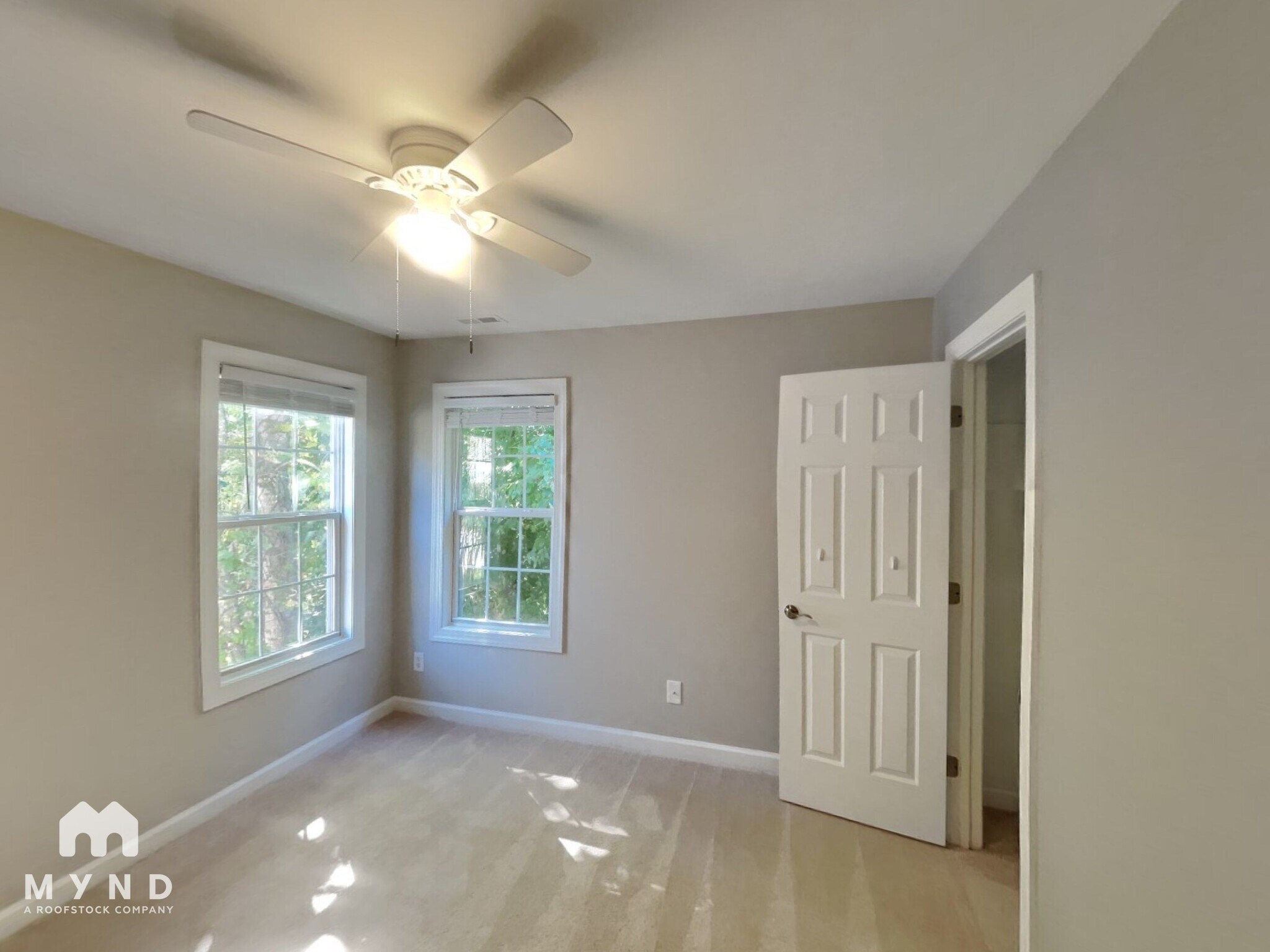 Building Photo - 2412 Farlow Gap Ln