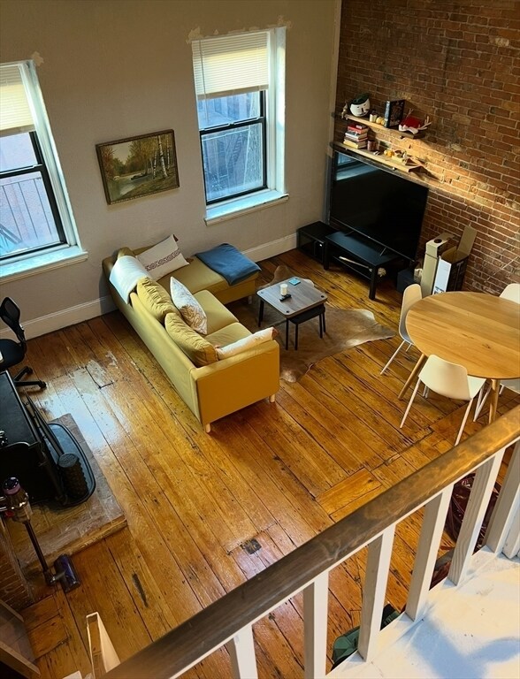 Building Photo - 118 Marlborough St