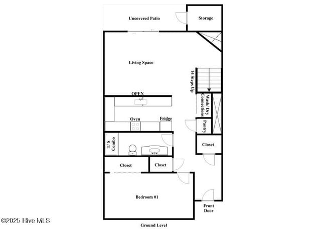 Building Photo - 4804 College Rd