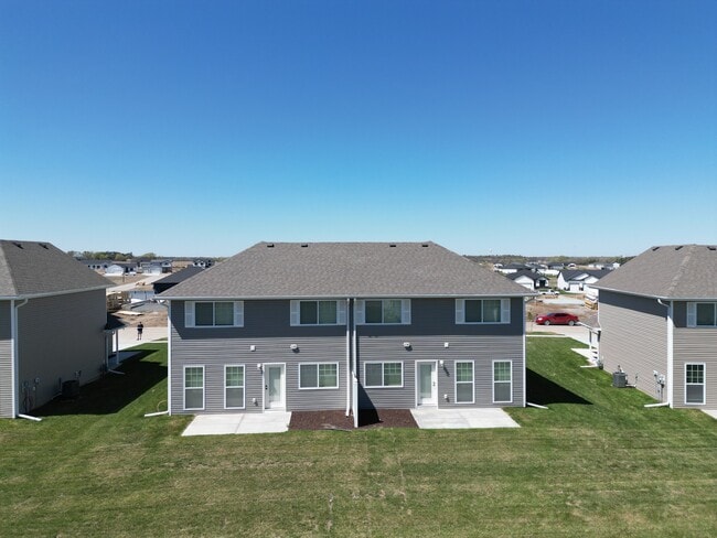 Building Photo - 835 W Bellezza St