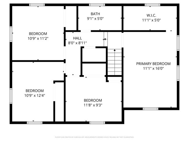 Building Photo - Beautiful 2-story home in Slatterly Park neighborhood!