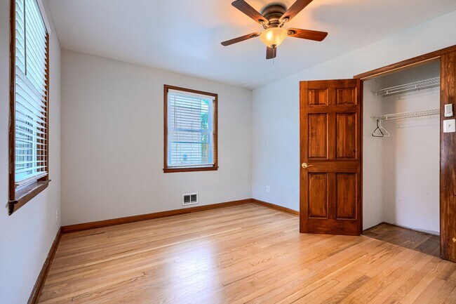 Building Photo - 4118 Slater Ave