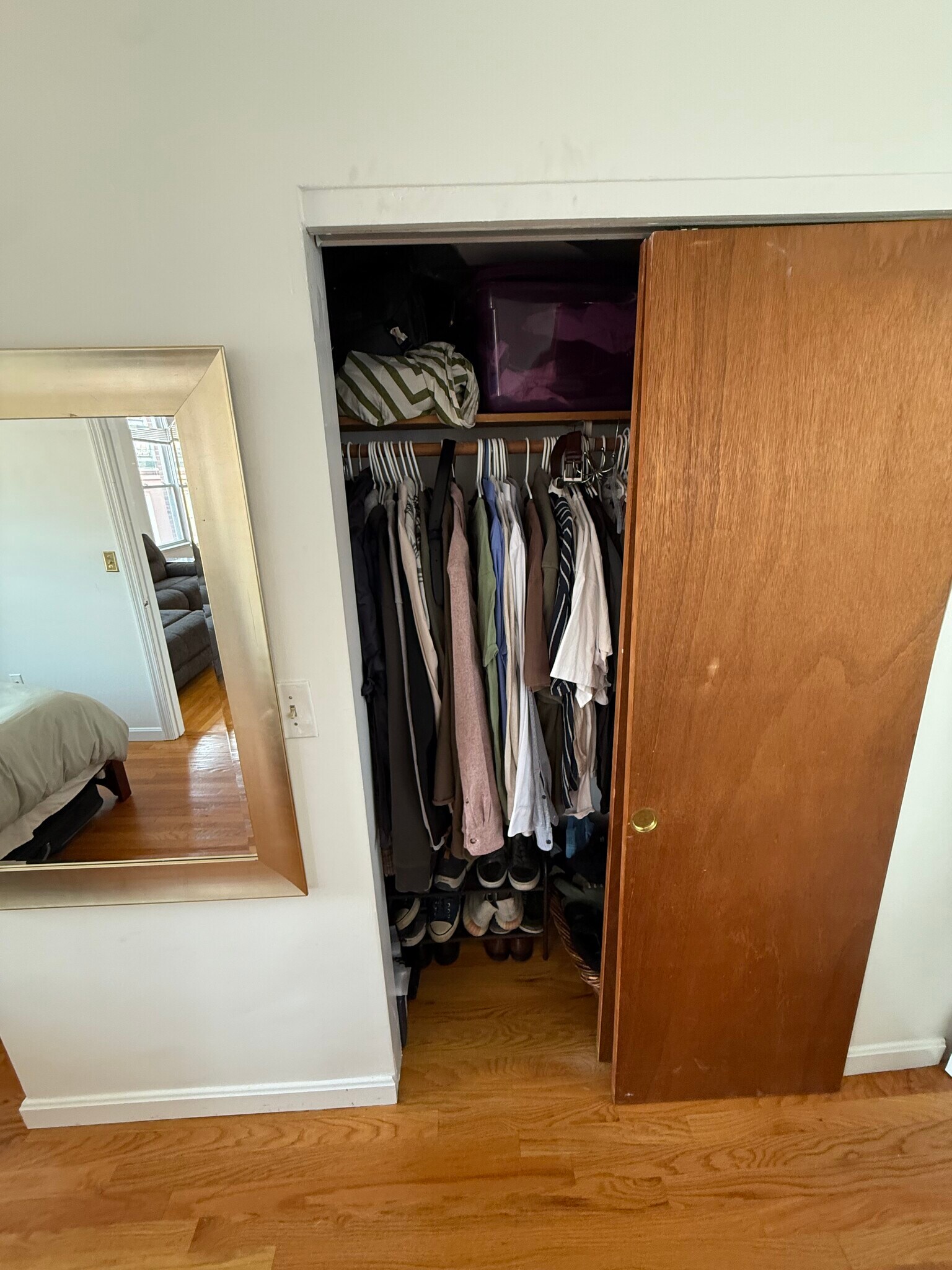 Building Photo - 25 Hanover Ave