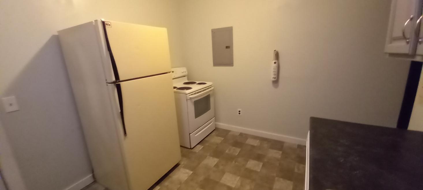 Building Photo - 816 3rd Ave