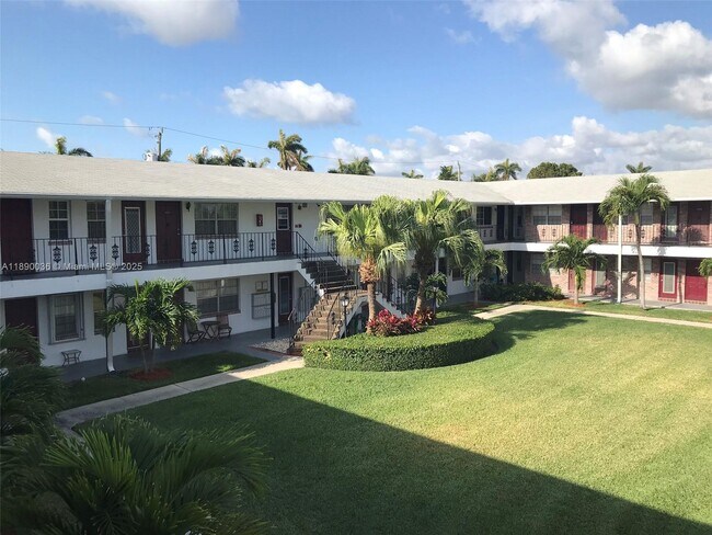 Building Photo - 1050 Atlantic Shores Blvd