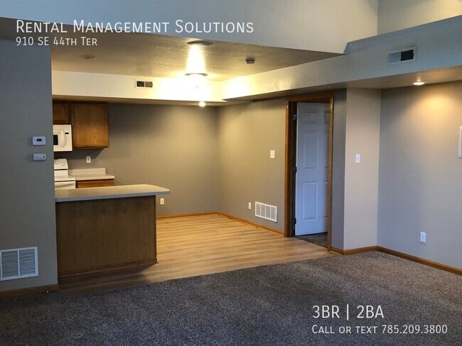 Building Photo - *SHAWNEE HEIGHTS SCHOOL DISTRICT* 910 SE 4...