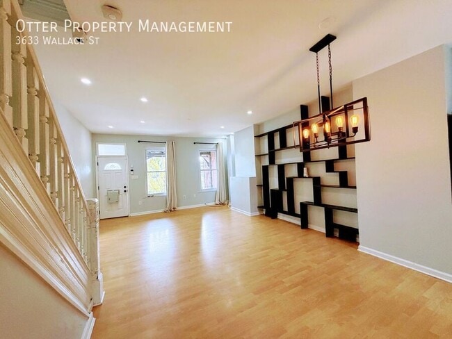 Building Photo - 3633 Wallace St