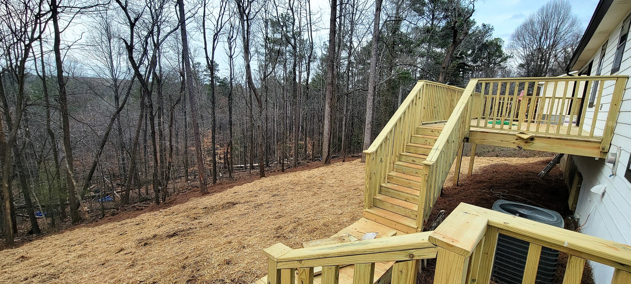 Building Photo - 5530 Little Mill Rd