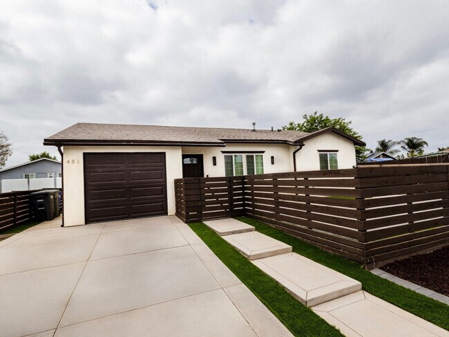 Building Photo - 451 E Lincoln Ave