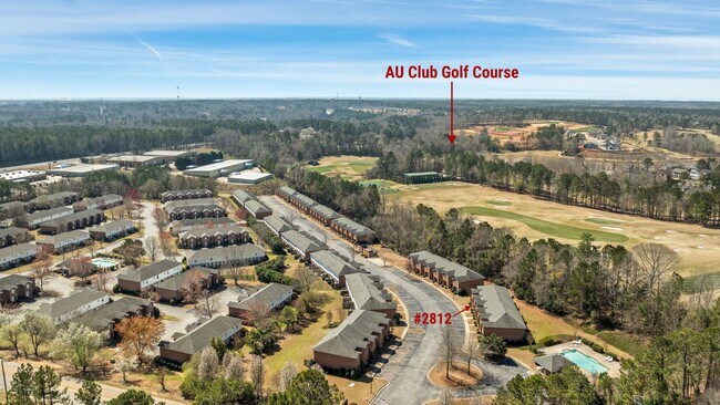 Primary Photo - Donahue Crossing Golf View #2812