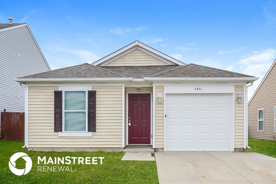 Primary Photo - 8431 Sansa St