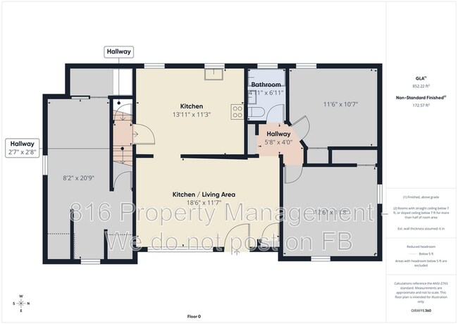 Building Photo - 7426 Indiana Ave