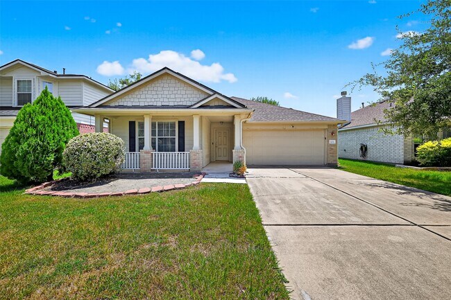 Primary Photo - 2611 Floral Bloom Way