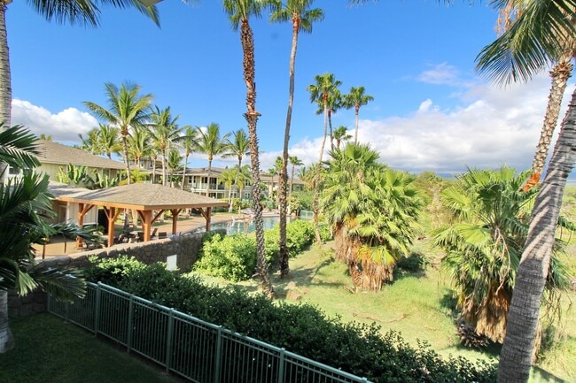 Building Photo - Kai Ani Villages Furnished Second Floor Corner Unit With Garage