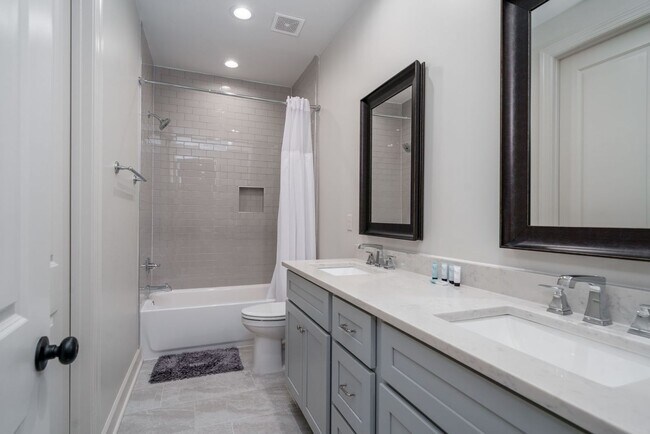 Building Photo - Beautiful 3 Bed 3.5 Bath Available Fall 2026! Move in Possible Prior to August!