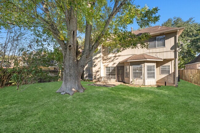 Building Photo - 4322 Palmer Plantation Dr