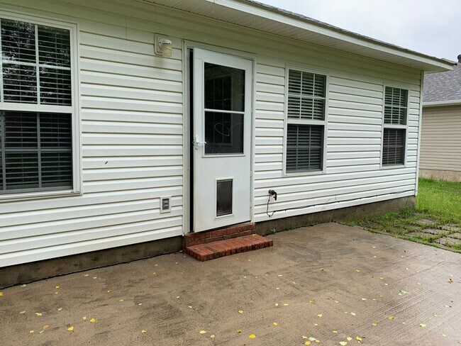 Building Photo - 23 Weatherwood Ln., Ward AR 72176 - Super ...