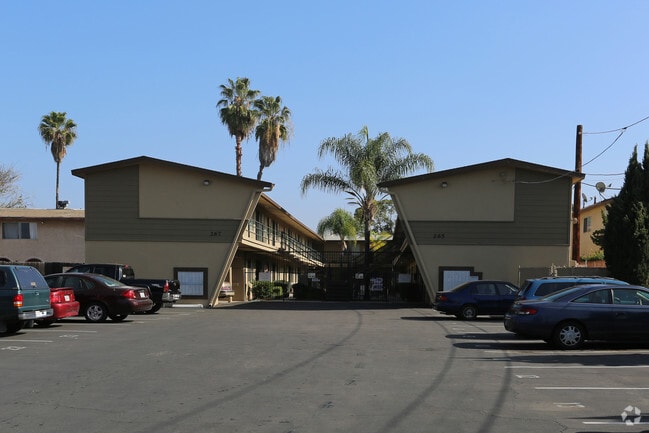 Building Photo - Orlando Woods Apartments