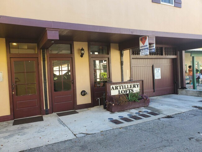 Building Photo - 4 Artillery Ln