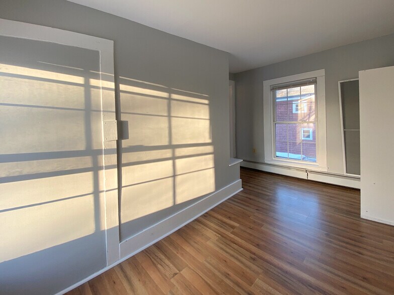 Bedroom - 181 Main St