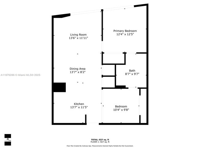 Building Photo - 485 Brickell Ave