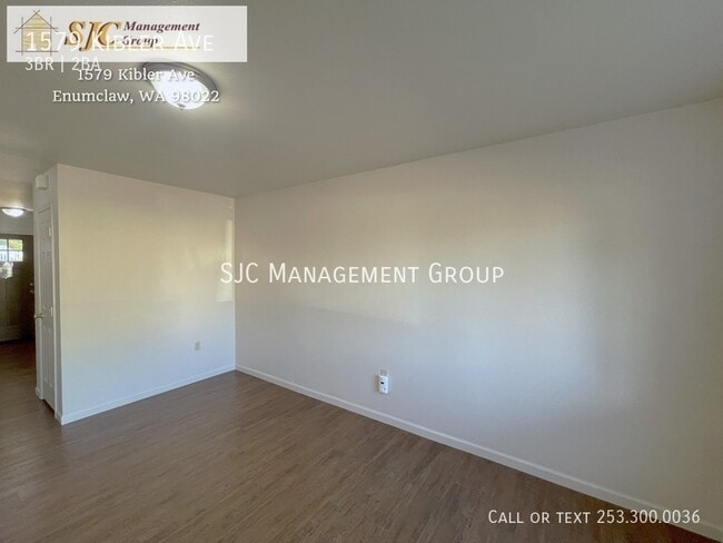 Building Photo - 1579 Kibler Ave