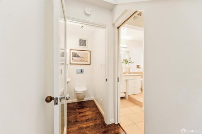 Building Photo - NOB HILL TOWNHOME FOR RENT - $13,000/mo