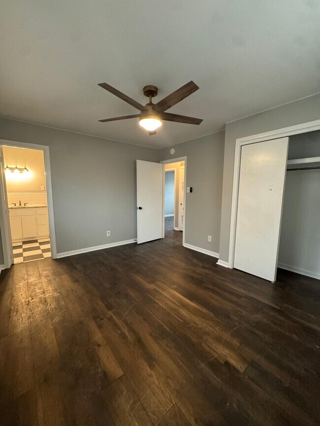 Building Photo - 4409 38th St