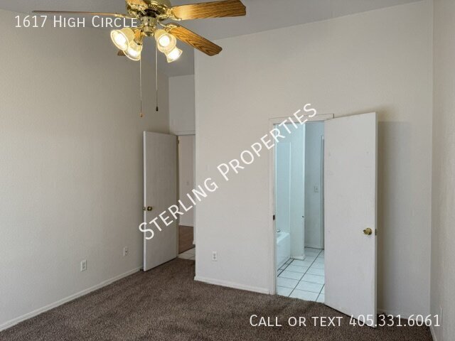 Building Photo - 1617 High Cir