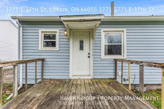 Building Photo - 1771 E 37th St