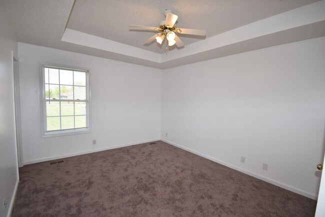 Building Photo - 3 Bedroom Home For Rent Near Post!