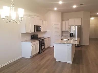 Building Photo - 3805 Caddo Ln