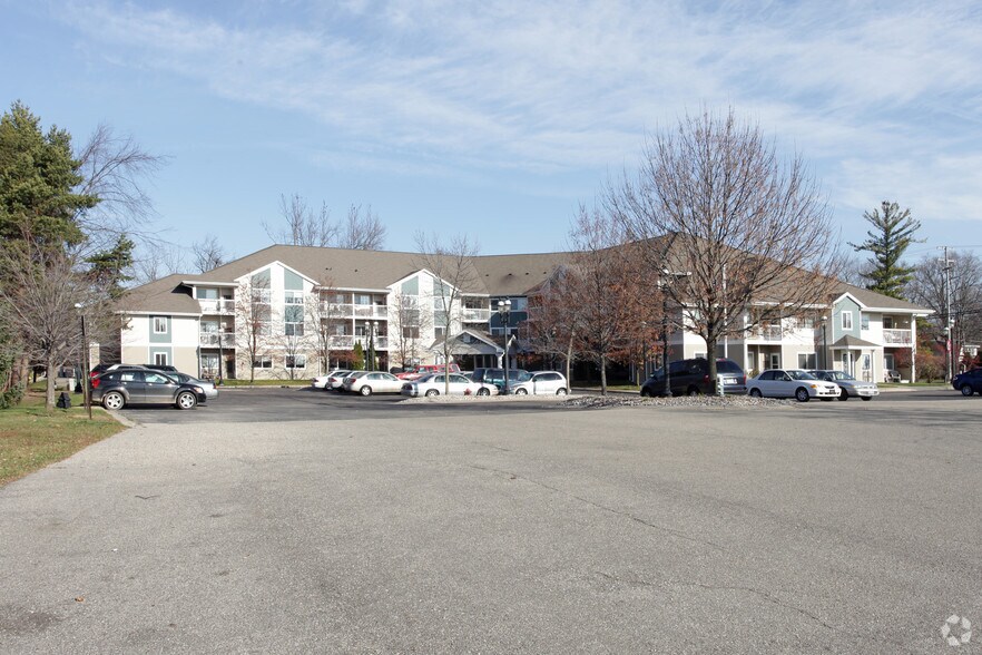 Building Photo - The Depot Senior Living
