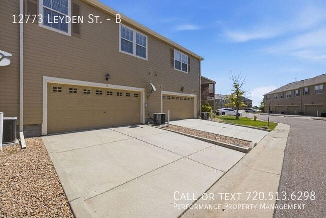Building Photo - 12773 Leyden St