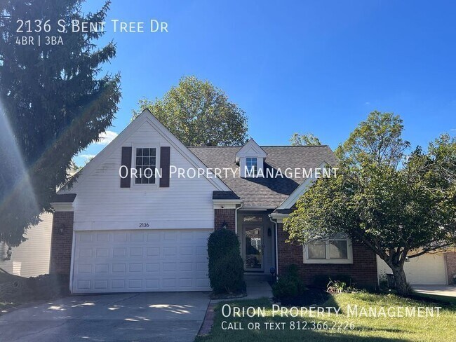 Primary Photo - 2136 S Bent Tree Dr