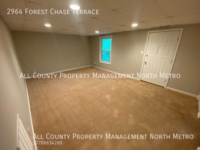 Building Photo - Updated 4BR/3BA in Lassiter High School Di...