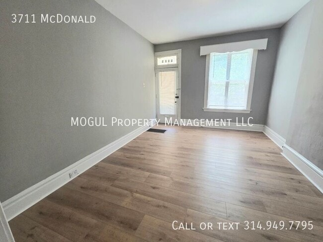 Building Photo - 3711 McDonald-
