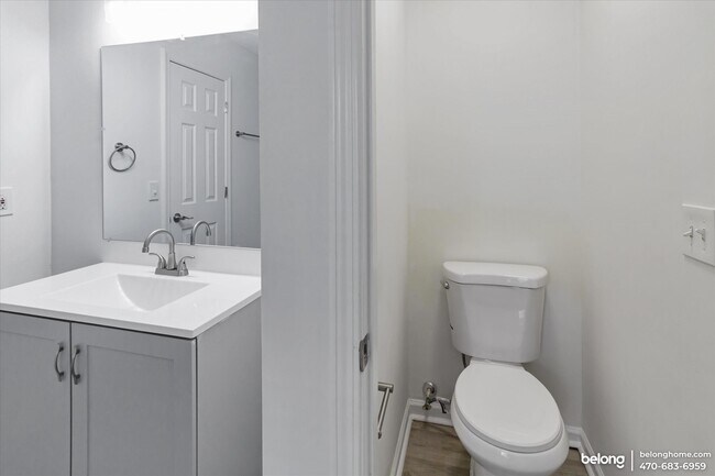 Building Photo - 3427 Waldrop Creek Trail