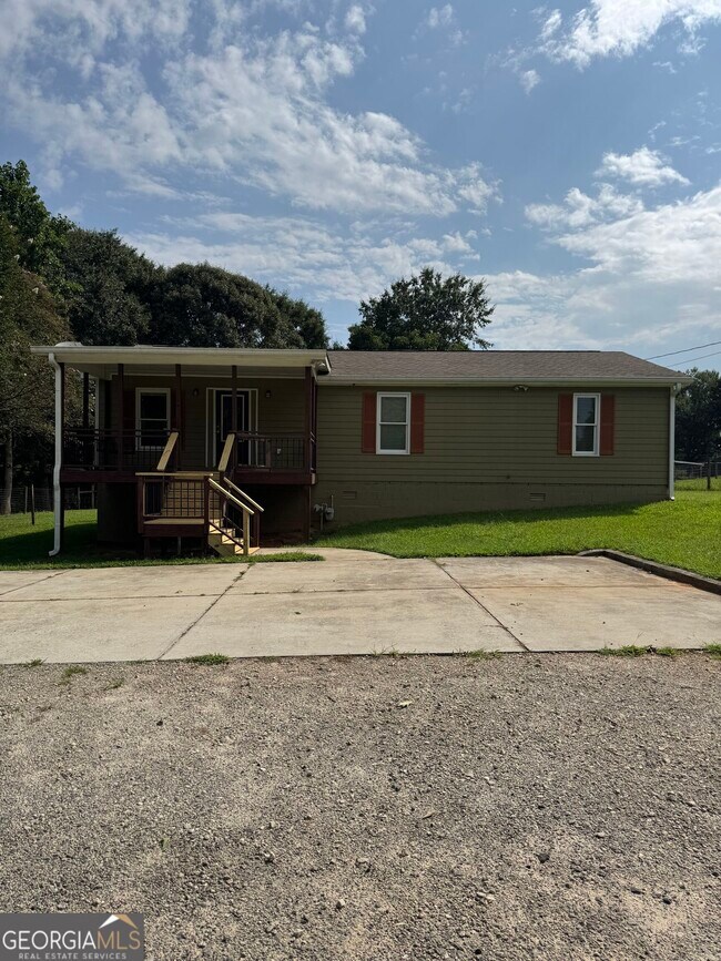Building Photo - 2722 Bold Springs Rd